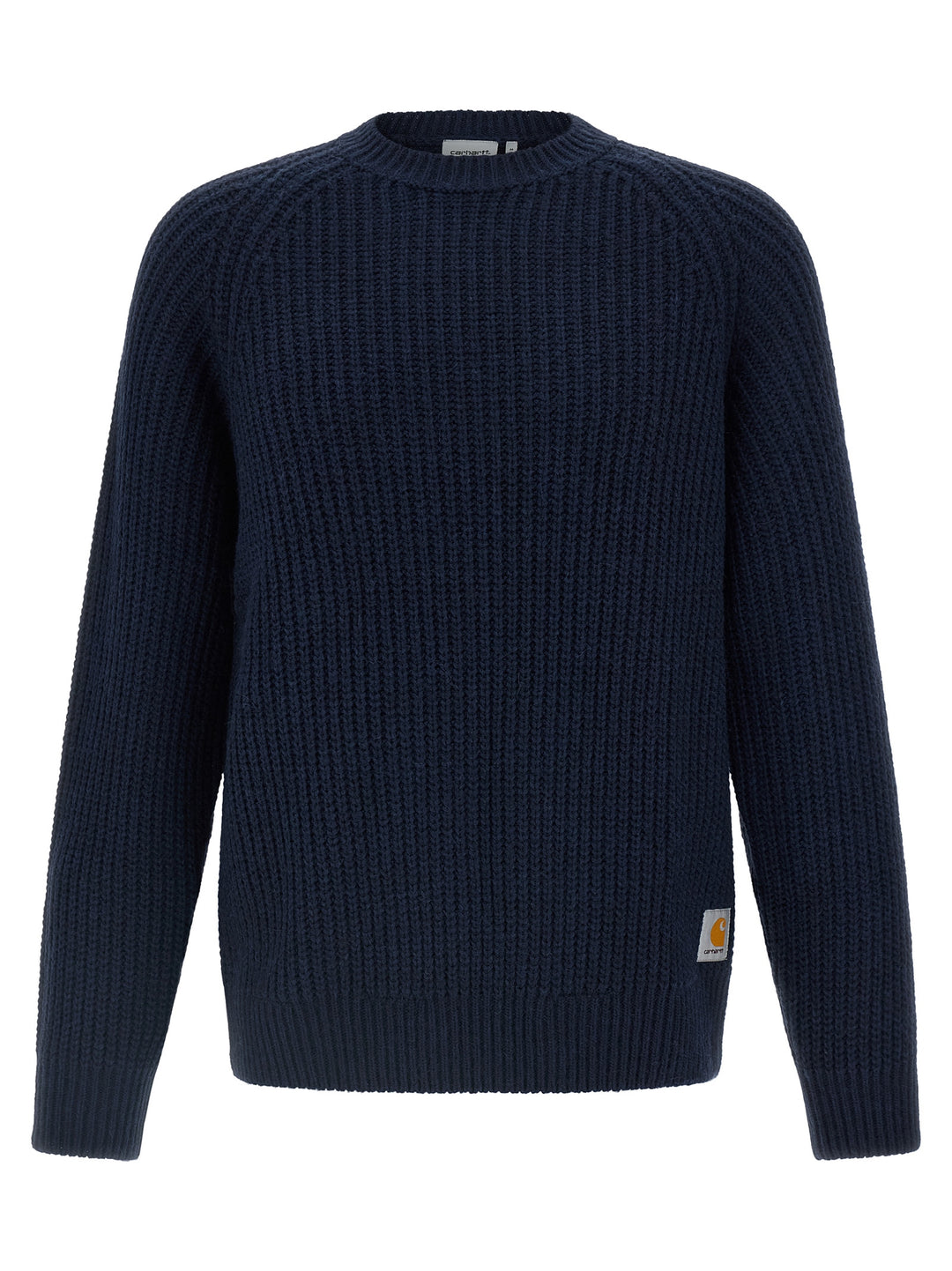 Carhartt Wip Blue Acetate Cardigan