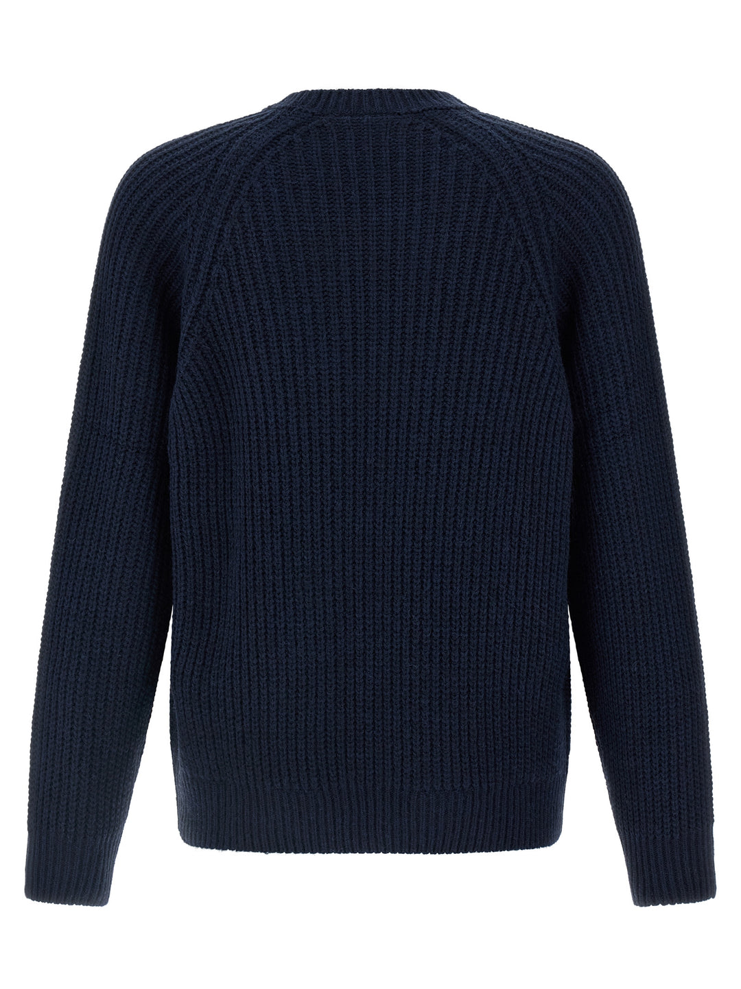 Carhartt Wip Blue Acetate Cardigan