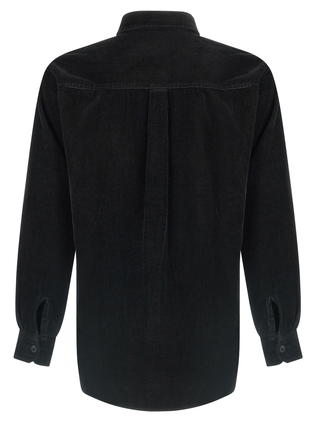 Carhartt Wip Black Cotton Blouse