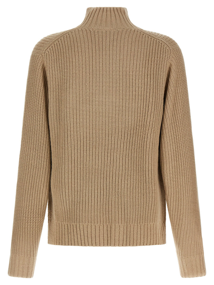 Carhartt Wip Beige Acetate Cardigan