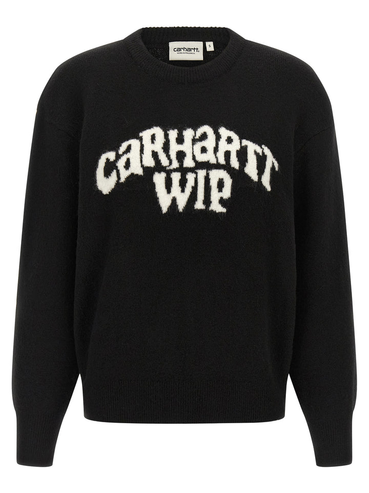 Carhartt Wip Bicolor Acetate Cardigan