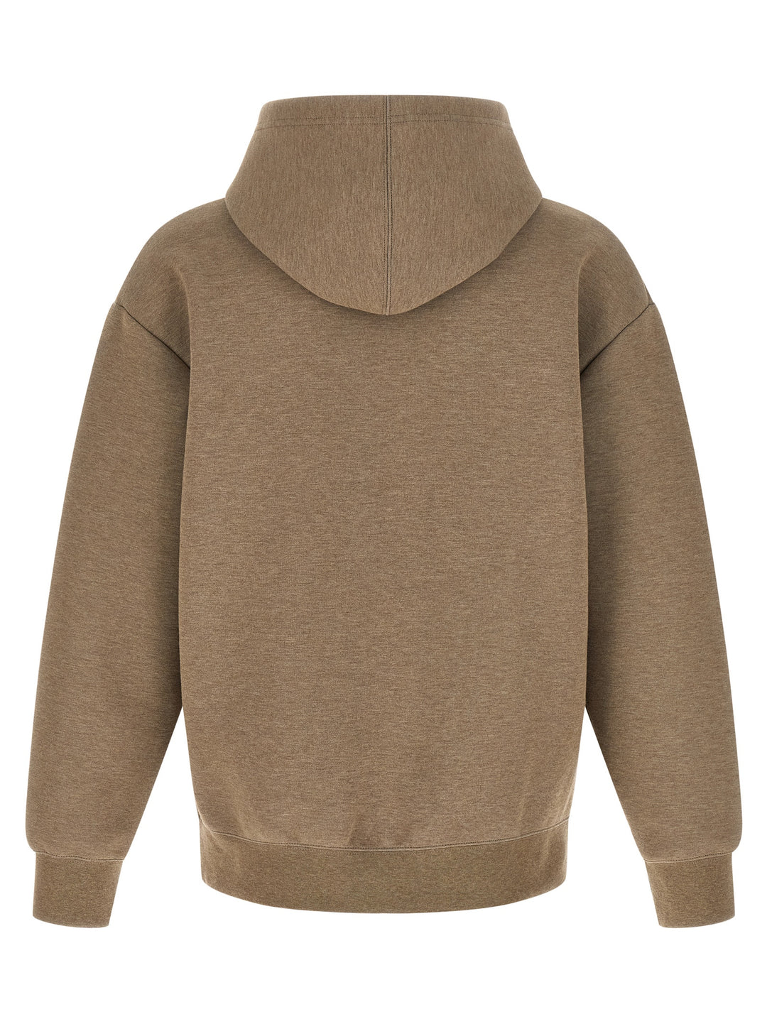 Carhartt Wip Beige Cotton Sweatshirt