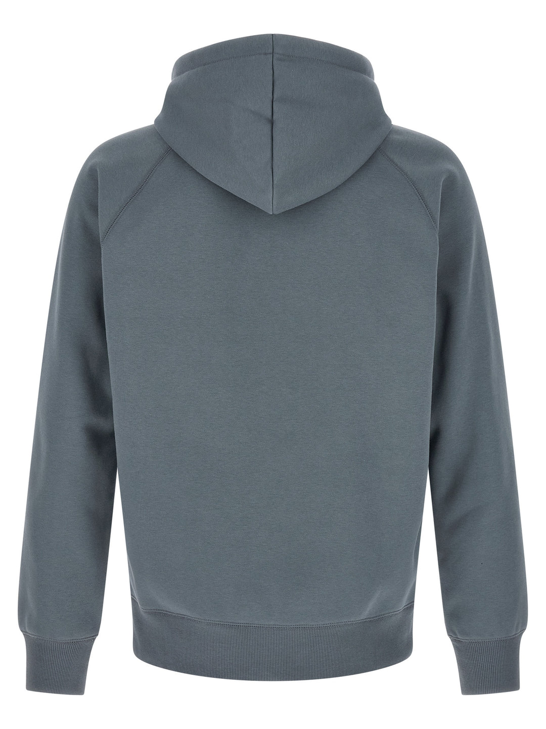 Carhartt Wip Blue Cotton Sweatshirt