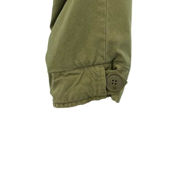 Mr&amp;Mrs Italy Green Cotton Women&