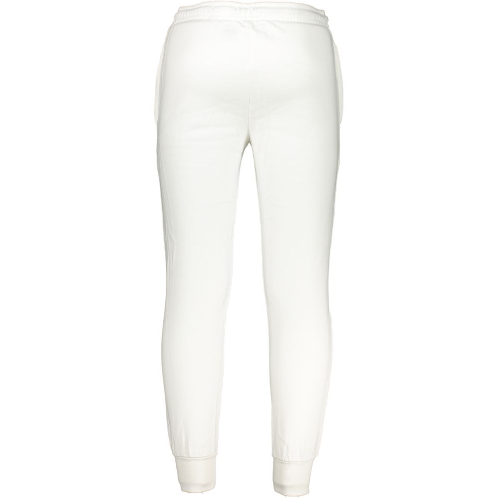 K-WAY White Cotton Men&