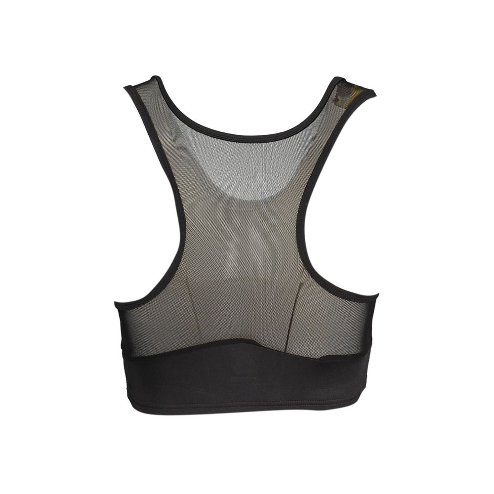 K-WAY Black Polyester Women&