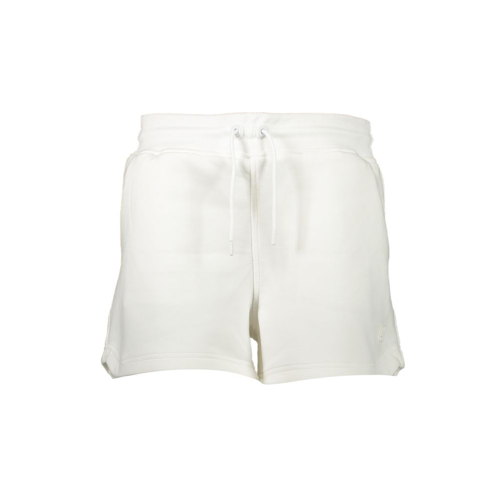 K-WAY Bianco Polyester Women&