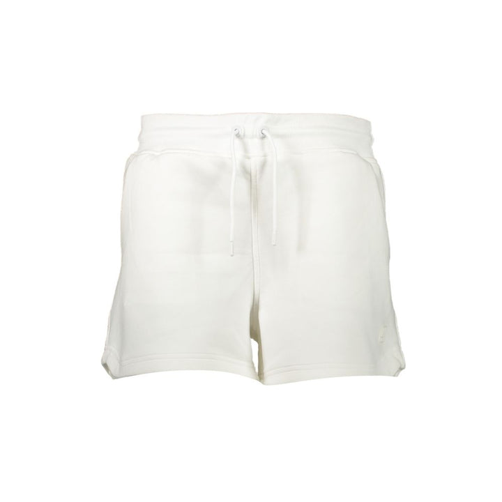 K-WAY Bianco Polyester Women&