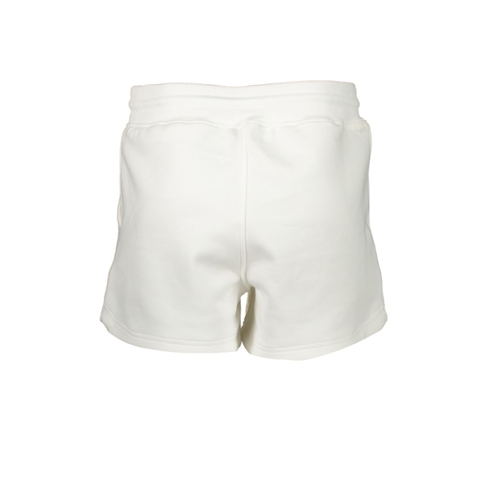 K-WAY Bianco Polyester Women&