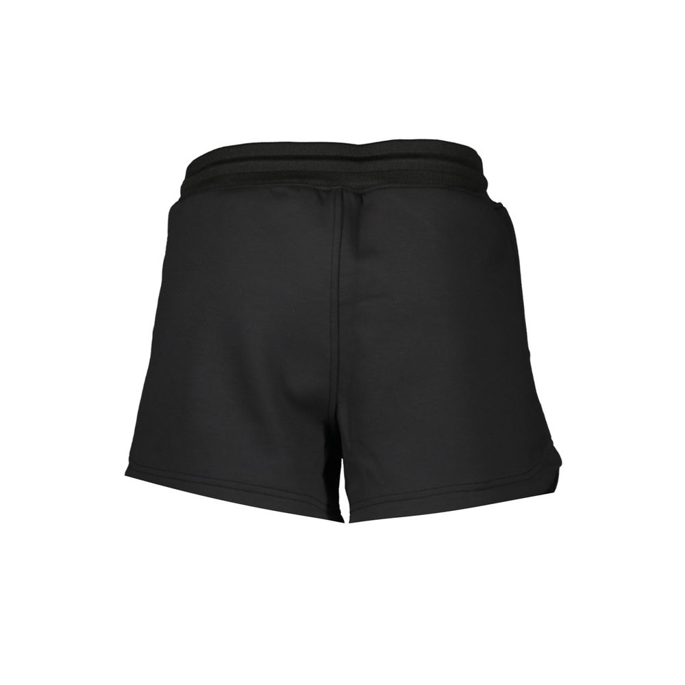 K-WAY Black Polyester Women&