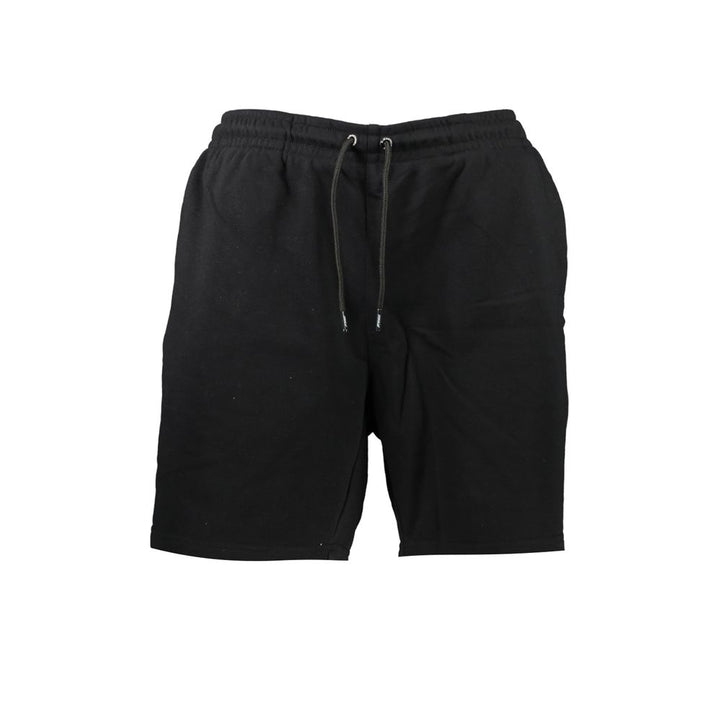 K-WAY Black Cotton Men&