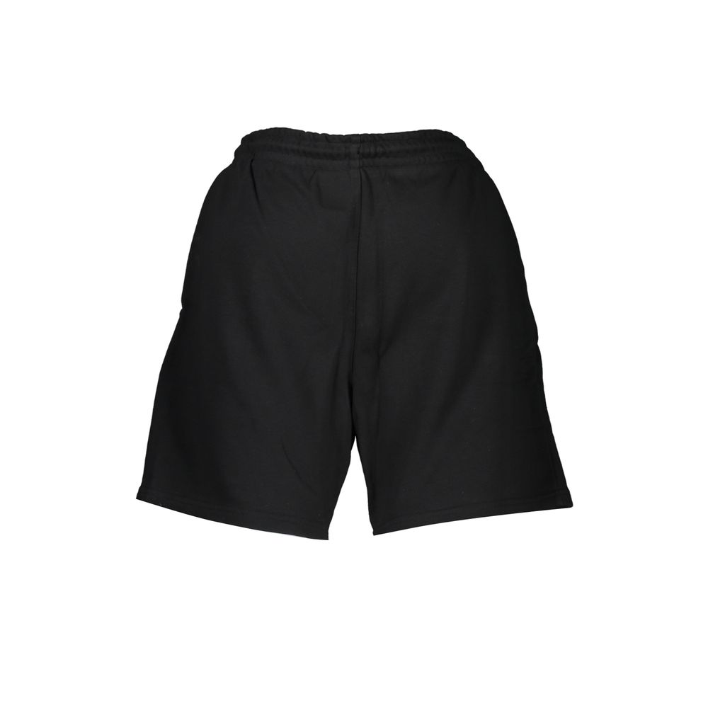 K-WAY Black Cotton Men&