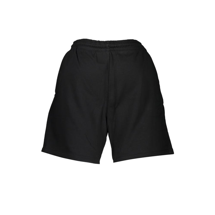 K-WAY Black Cotton Men&