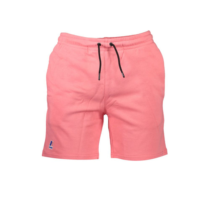 K-WAY Rosa Cotton Men&