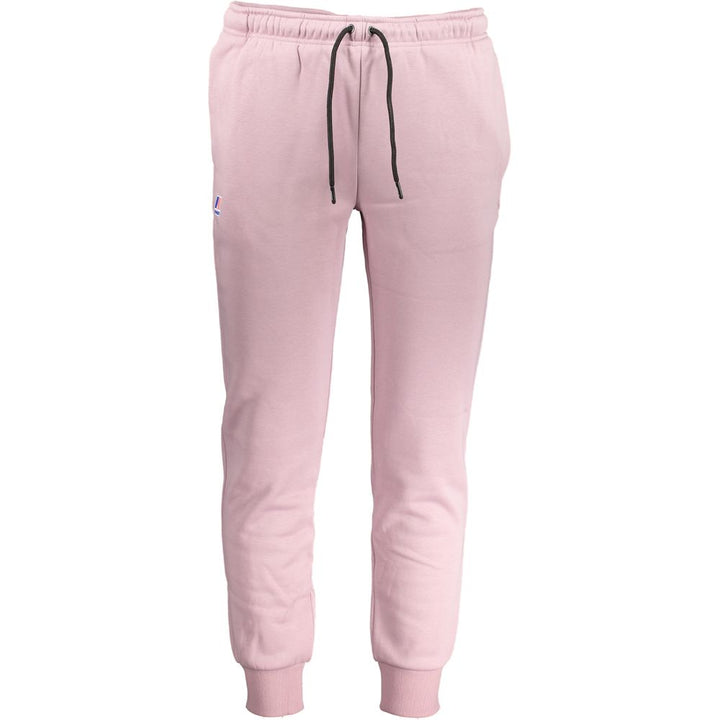 K-WAY Viola Polyester Men&