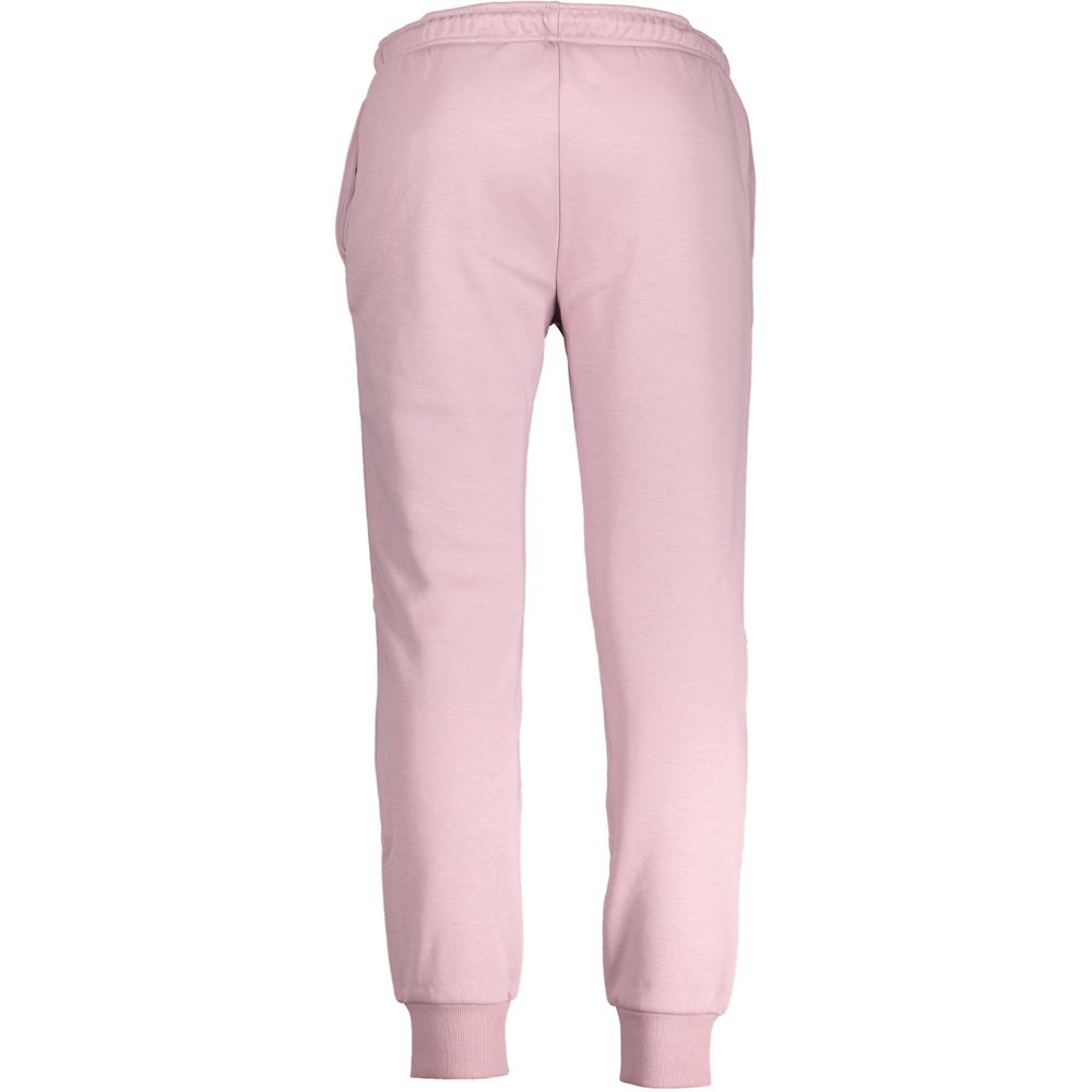 K-WAY Viola Polyester Men&