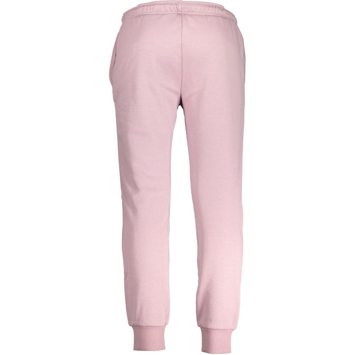 K-WAY Viola Polyester Men&