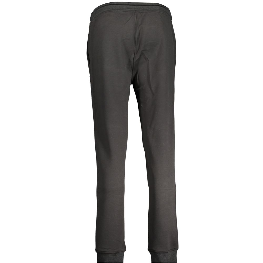 K-WAY Black Cotton Women&