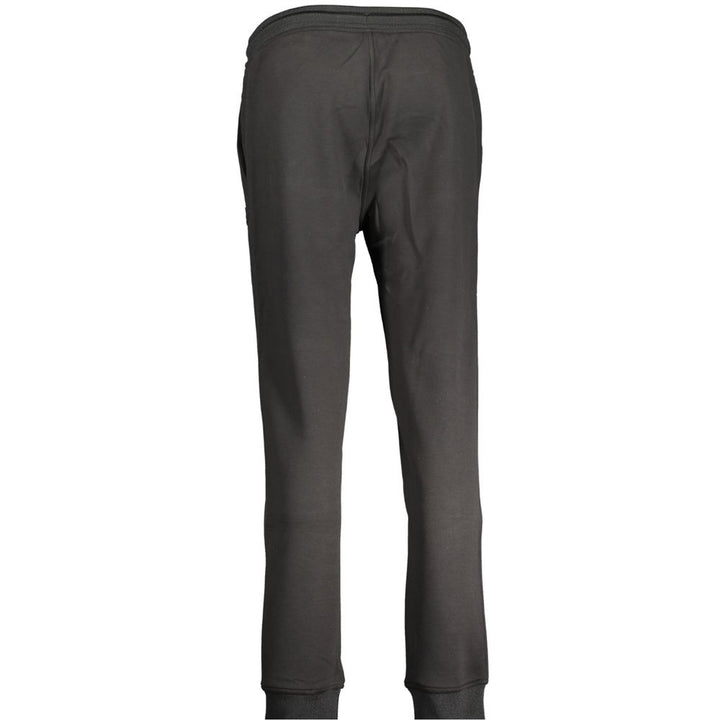 K-WAY Black Cotton Women&
