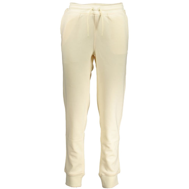 K-WAY Beige Polyester Women&
