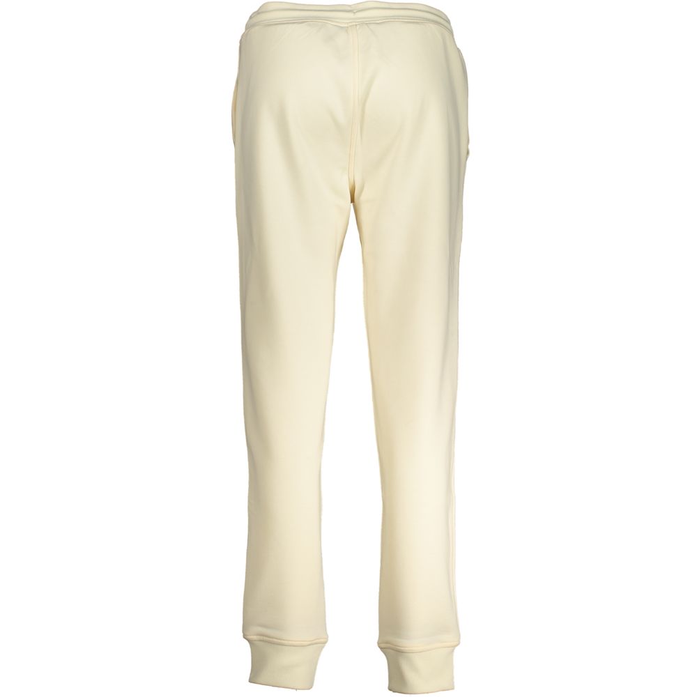 K-WAY Beige Polyester Women&