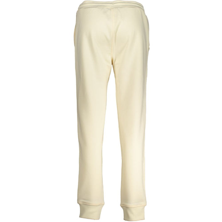 K-WAY Beige Polyester Women&