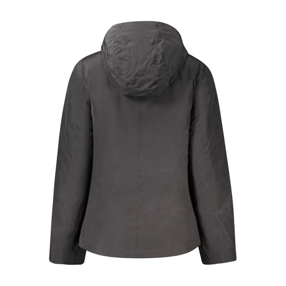 K-WAY Nero Poliammide Women&