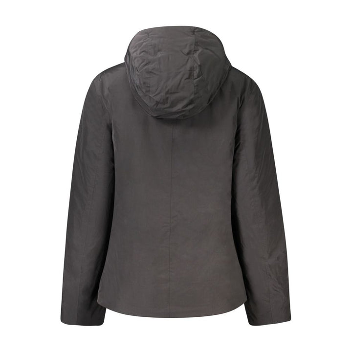 K-WAY Nero Poliammide Women&