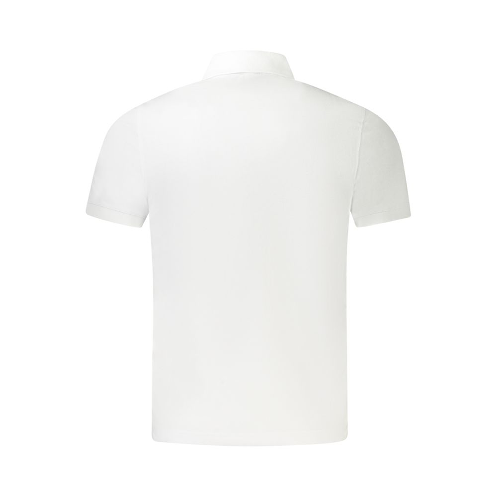 K-WAY White Cotton Men&