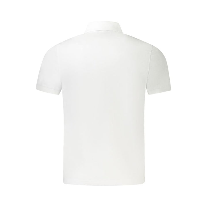 K-WAY White Cotton Men&
