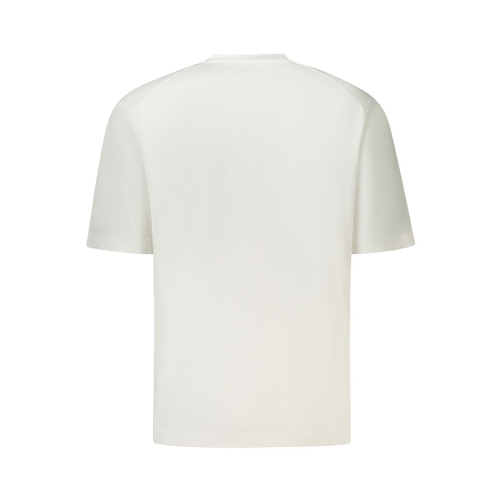 K-WAY White Cotton Men&