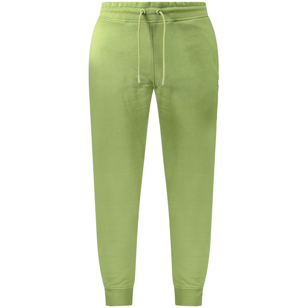 K-WAY Verde Cotton Men&