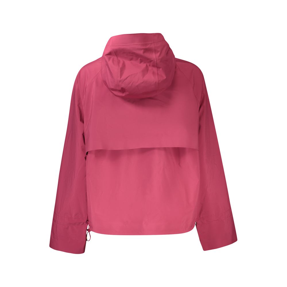 K-WAY Viola Polyester Women&