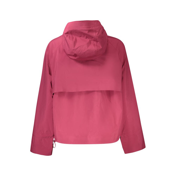 K-WAY Viola Polyester Women&