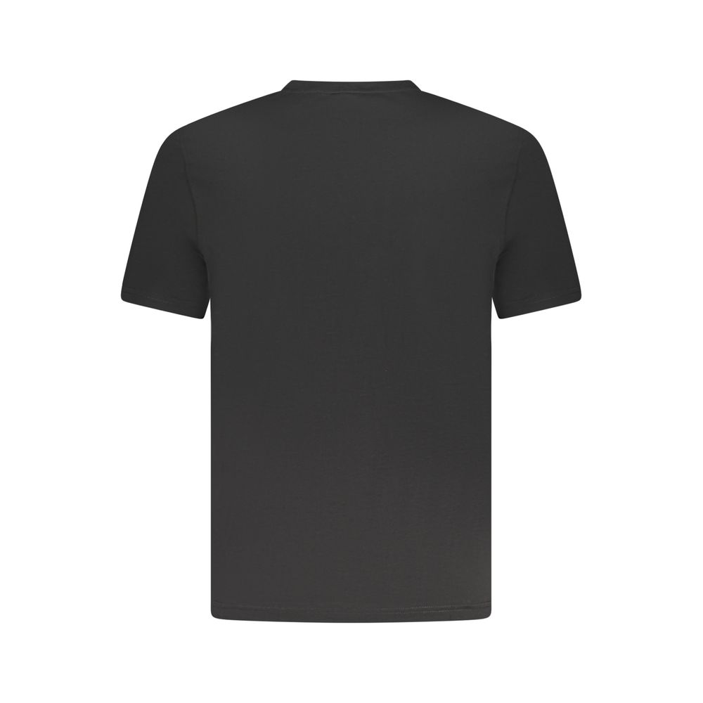 K-WAY Black Cotton Men&