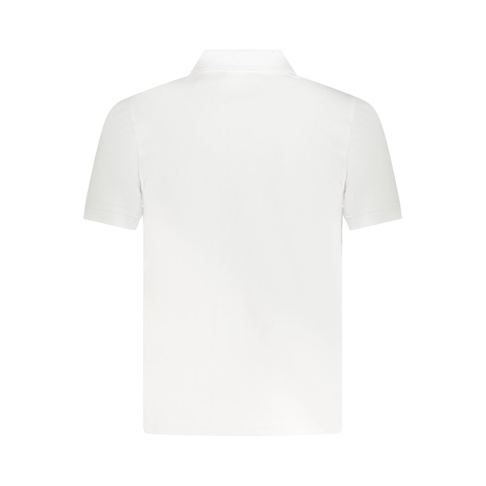 K-WAY White Cotton Men&