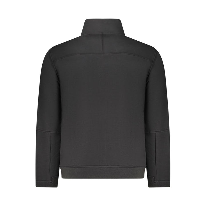 K-WAY Black Cotton Men&
