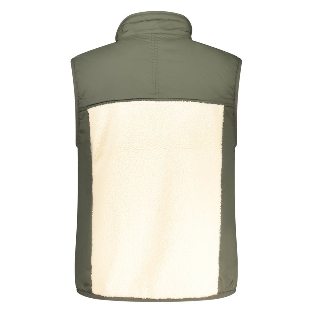 K-WAY Verde Poliammide Men&