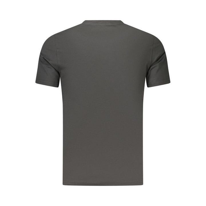 K-WAY Black Cotton Men&