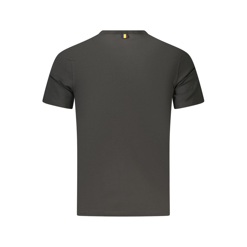 K-WAY Black Cotton Men&