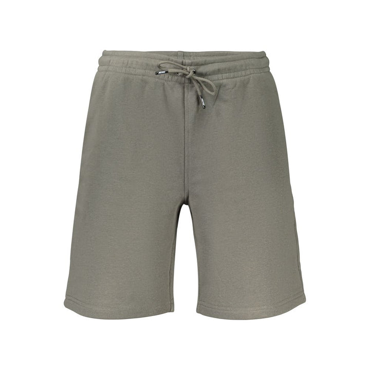 K-WAY Verde Cotton Men&