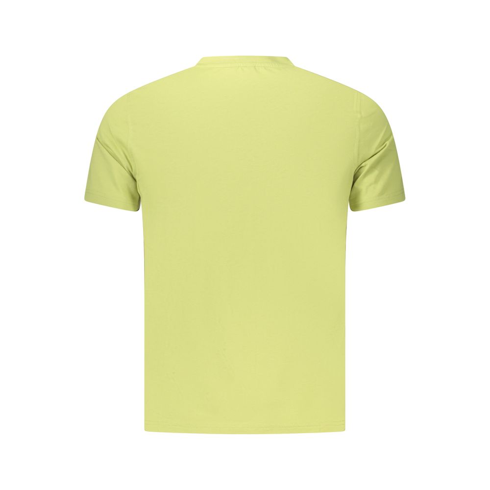 K-WAY Verde Cotton Men&