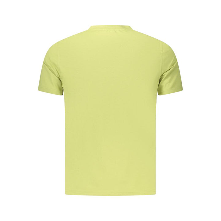 K-WAY Verde Cotton Men&