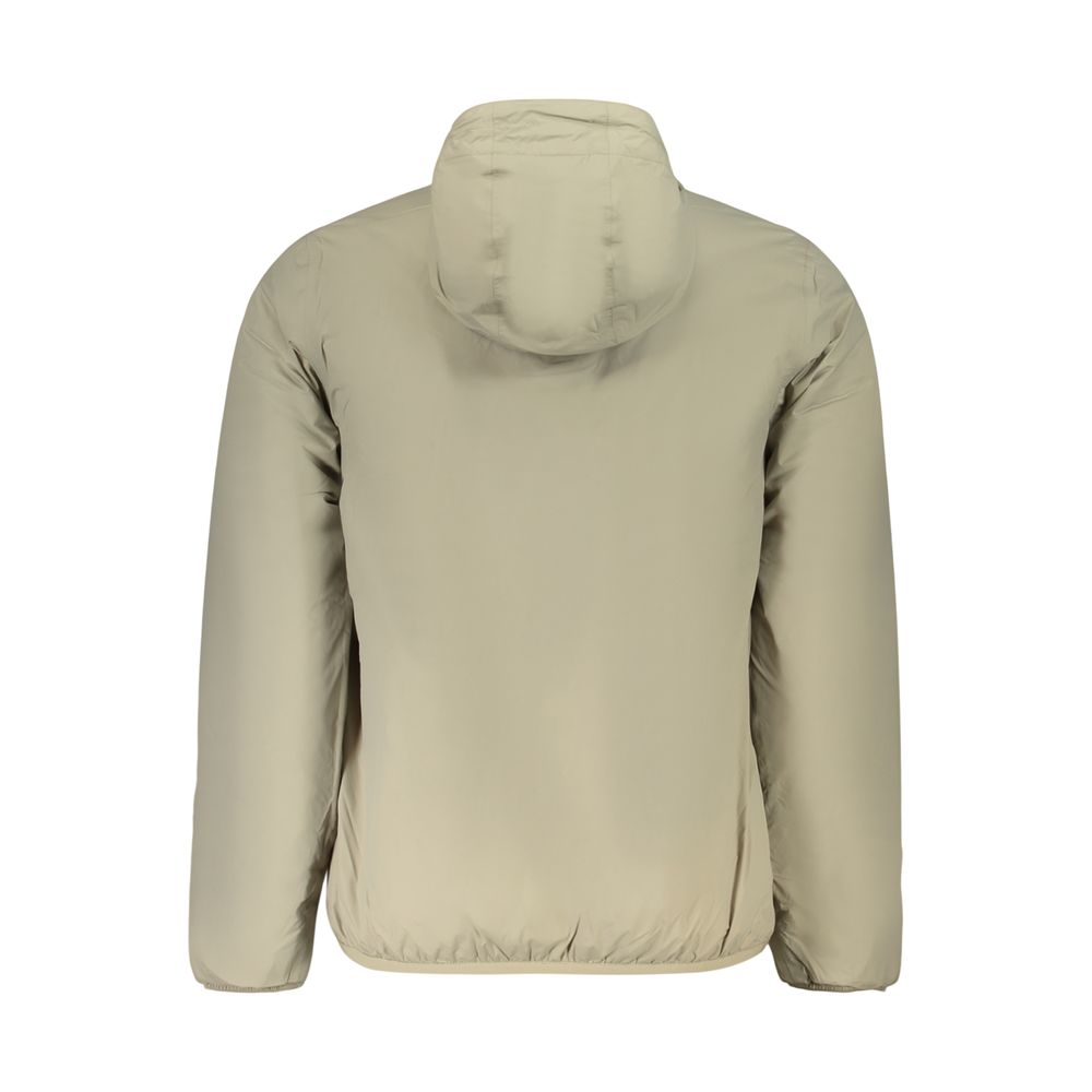 K-WAY Verde Polyamide Men&