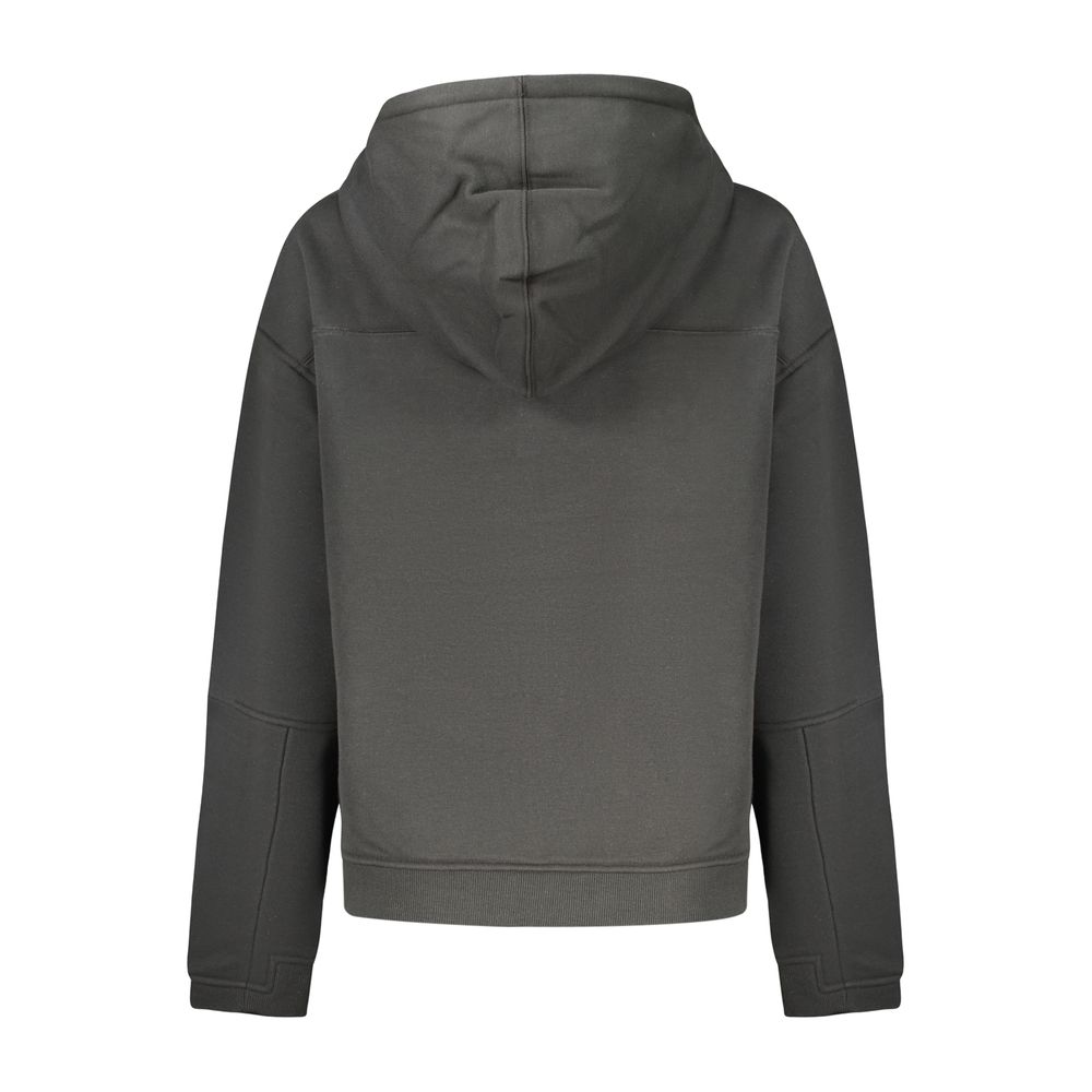 K-WAY Nero Polyester Women&