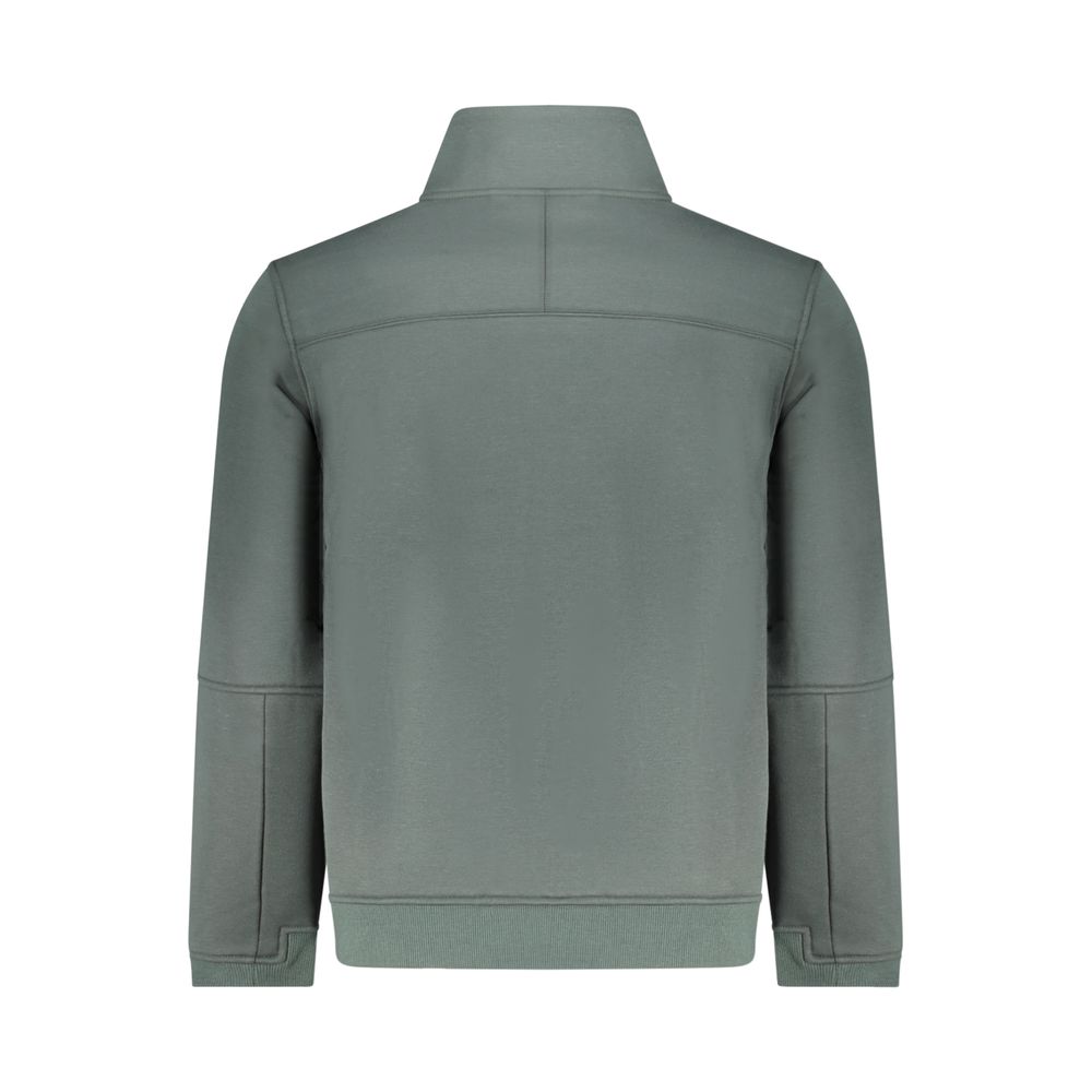 K-WAY Verde Polyester Men&