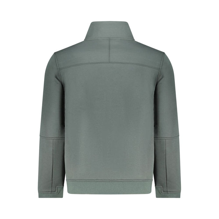K-WAY Verde Polyester Men&