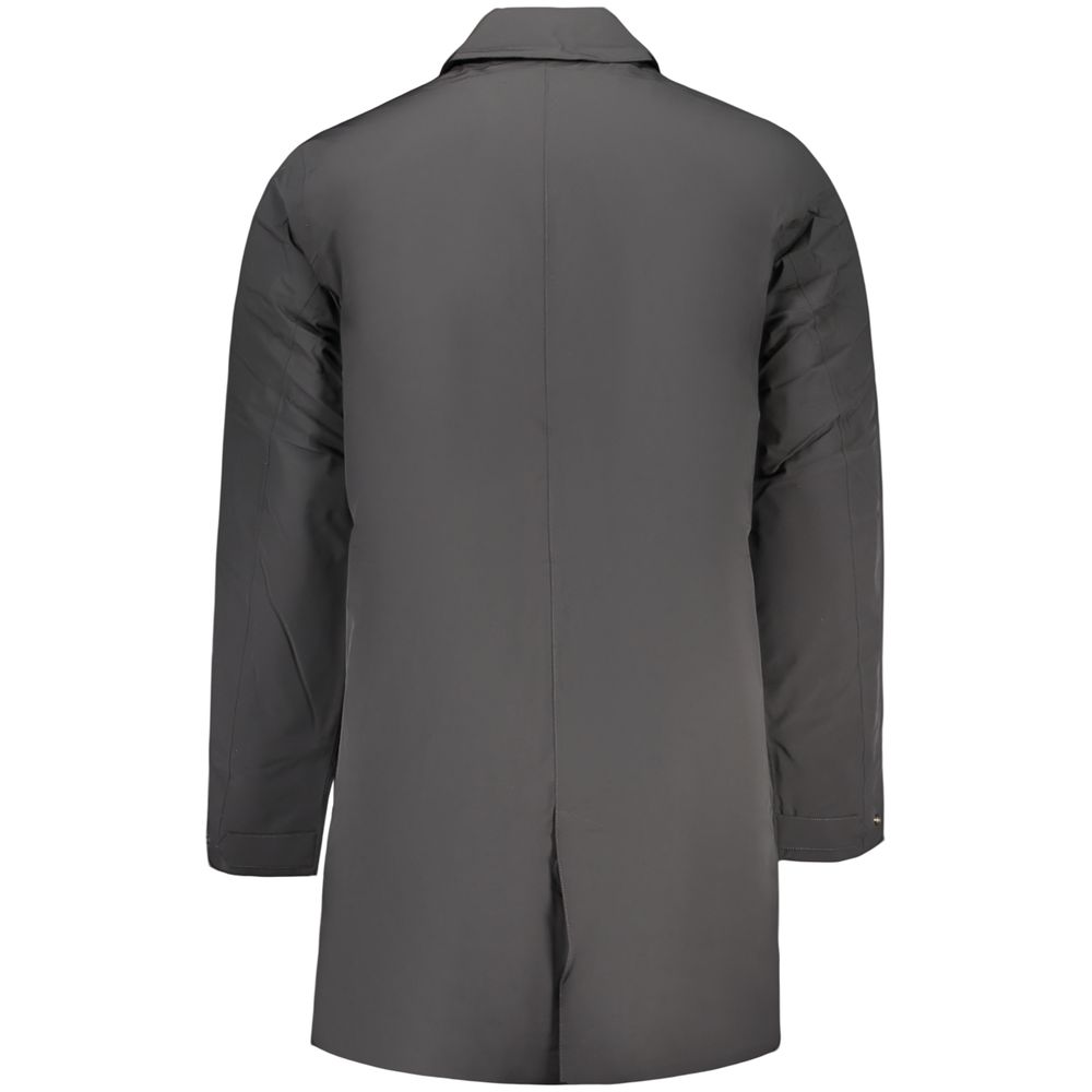 K-WAY Black Polyamide Men&