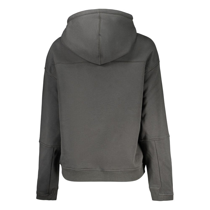 K-WAY Black Polyester Men&
