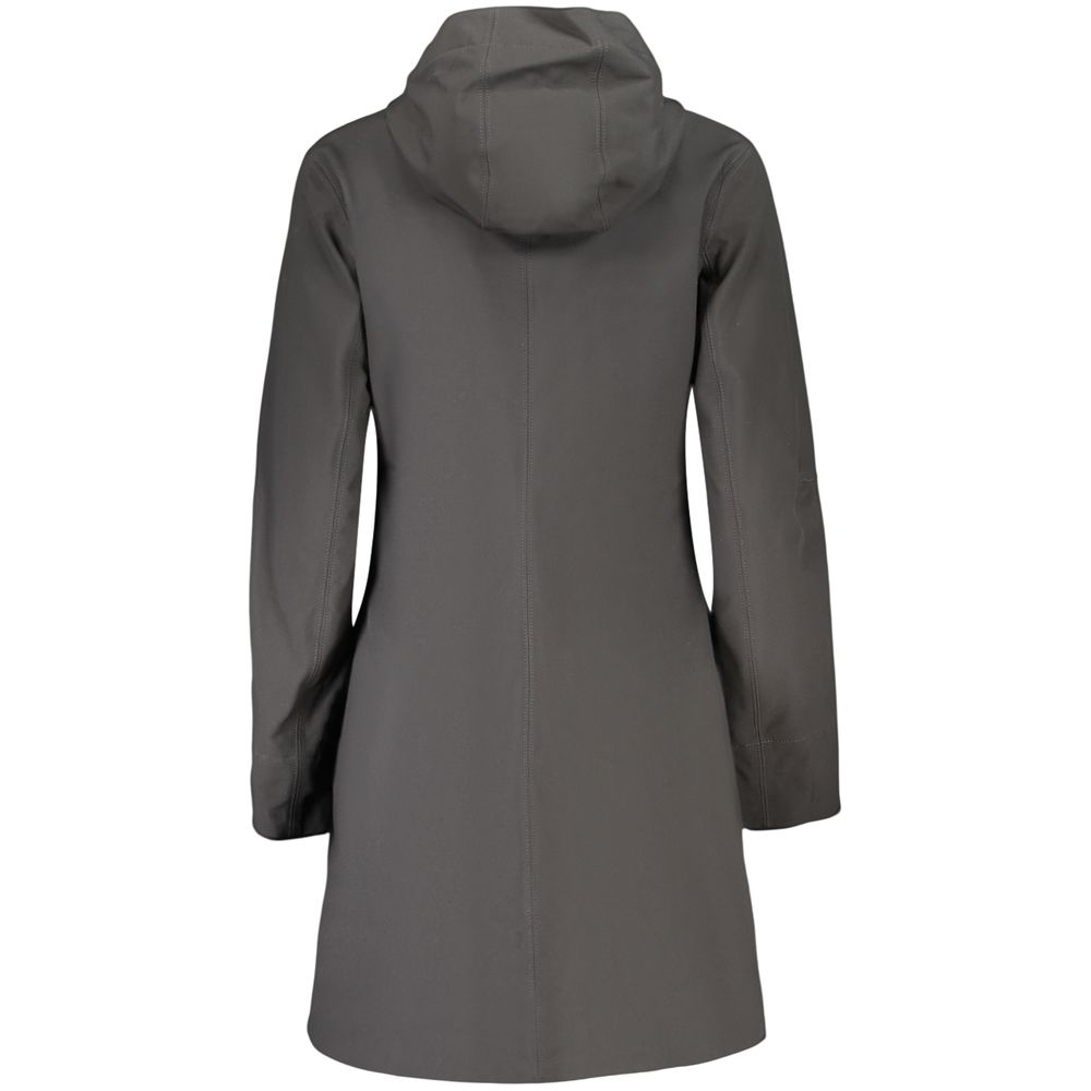 K-WAY Black Polyester Women&